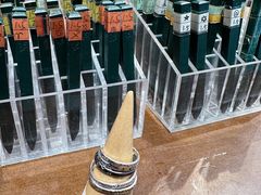 -十八字金·银饰·拼豆·开蚌DIY(魏公芳华里店)