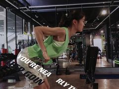 -Liking Fit24小时智能健身(金汇路韩国街店)