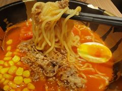-味千拉面(东方明珠店)