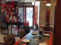 -殷式·私房烧烤·羊蝎子火锅(什刹海店)