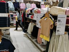 -优衣库(长沙悦方IDmall店)