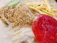 -桃园中华料理炸酱面(燕儿岛路店)