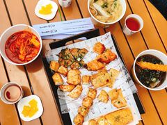 -古来思鱼饼