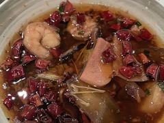 -铭轩中餐厅·海南菜·粤菜(亚龙湾瑞吉店)