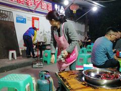-红牌楼老号串串(银海佳苑店)