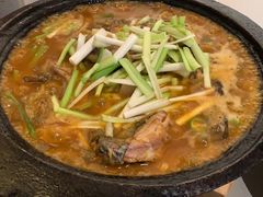 -御苑精品川菜馆(锦江店)