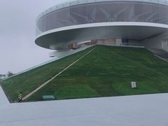 -郑东新区龙湖公共艺术中心