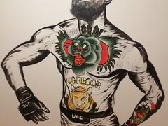 -体育科代表搏击散打体能训练馆(陶然亭店)