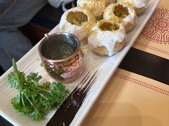 -克比叔叔印度餐厅Kebabs on the Grille(永康路分店)