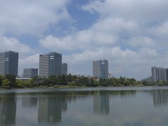 -美兰湖景区