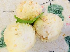 土豆泥-LouisTime路易时光(蕴川路店)