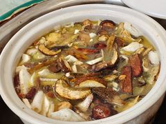 -山菌美食苑(振兴路店)