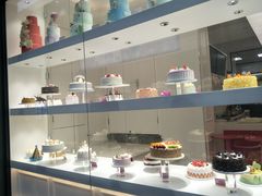 -味多美(江桥万达店)