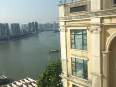 -澳门十六浦索菲特大酒店