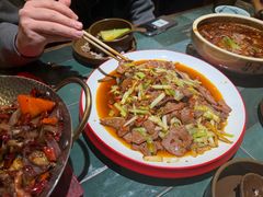 -黑三娘(好爱广场店)