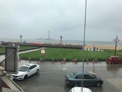 -港畔赶海蒸汽海鲜烧烤自助(仙螺岛店)