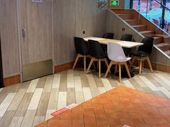 -肯德基(秦岭服务区店)