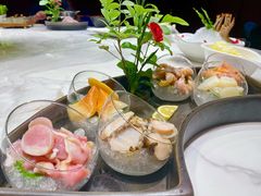-璞御·海鲜·雪花牛肉局(宾水西道店)