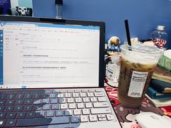 -星巴克(北辰西路店)