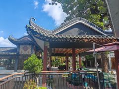 -泮溪酒家(荔枝湾店)