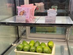 -喜茶(广州中山六路店)