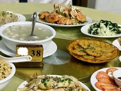 -秋姐美食店(旅游大道店)