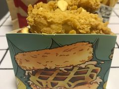 -肯德基(万科广东路店)
