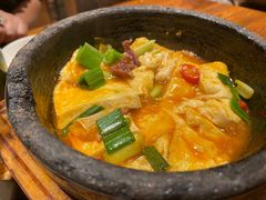 -云海肴·汽锅鸡·云南代表菜(美罗城店)