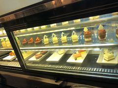 -元一希尔顿酒店·禅自助餐厅·啤酒花园