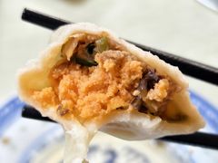 -老烟台灌汤包(南洪街店)