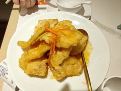 -上关东东北菜(夫子庙水游城店)