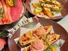 -炭之家齐齐哈尔大片烤肉·涮毛肚火锅·齐齐哈尔烤肉(中央大街店)