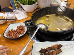 -花姐羊肉炉(吕厝店)