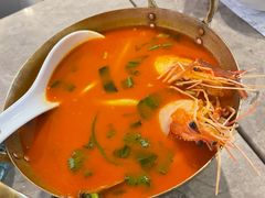 -美奈小馆·东南亚菜(福田星河COCO Park店)