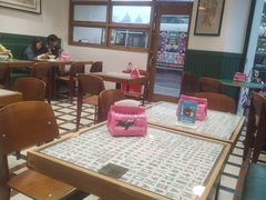 -堂屋糖水店(愚园店)