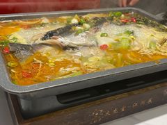 -火龙堂·风味民间菜(文一路店)