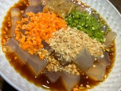 -魁盛居百年鲁菜馆(县西巷店)