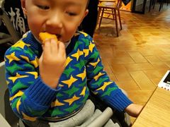 -肯德基(九江长江大道店)