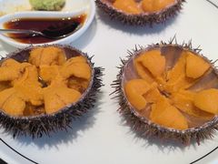 -常鲜楼常来尝鲜海胆馆(星海店)