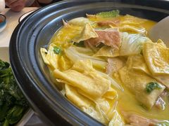 -唐猫庭院·千年陕菜(大唐不夜城店)