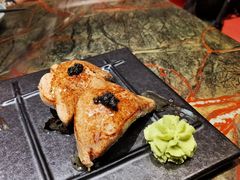 -炙柒Sekinana·精致料理 烧鸟·铁板烧(海上世界店)
