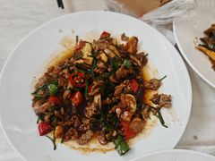 -好兄弟郭巨海鲜(天一阁店)