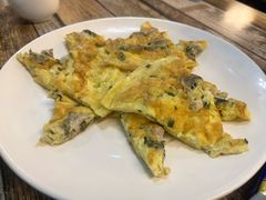 -利杨记·本味轩粥坊·烧烤(宝体店)