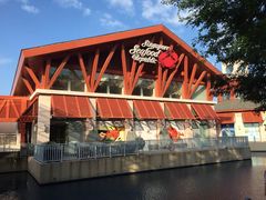 -新加坡海鲜共和(名胜世界圣淘沙海滨坊)