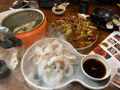 -庆合府重庆大排档(紫都城店)