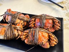 -铭副琦食·虾蟹烩馆(渔人码头店)