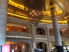 -唐山河头老街国丰维景国际大酒店