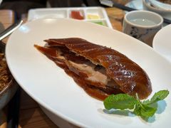 -四季民福烤鸭店(前门廊房二条店)