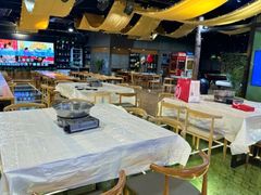 -回声星球·团建策划·赛事承办·拓展培训(大钟寺店)