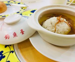 -钓鱼台大酒店宴会厅
